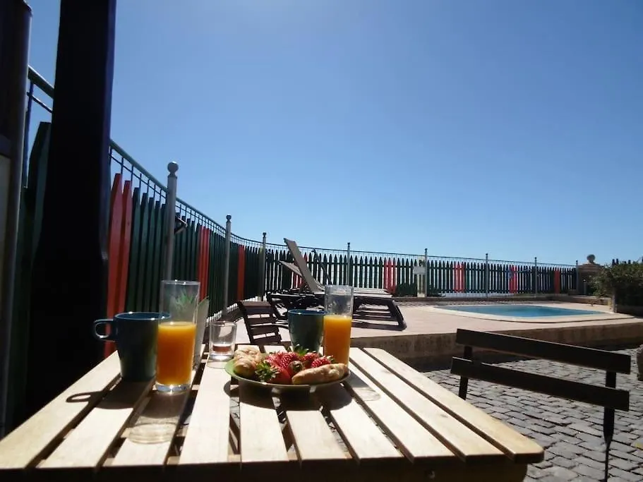 Сasa de vacaciones Casa Rural Con Piscina Privada Güímar