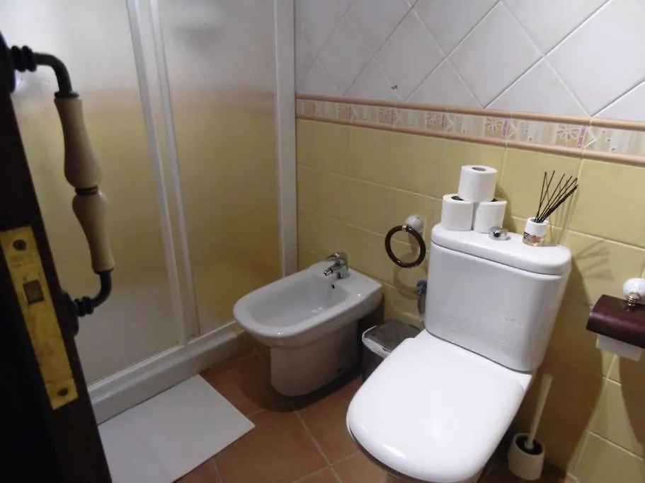 Сasa de vacaciones Casa Rural Con Piscina Privada Güímar